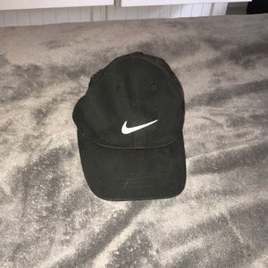 Nike hat